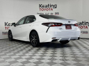 Thumbnail image of 2023 Toyota Camry at Keating Toyota USED