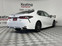 Thumbnail image of 2023 Toyota Camry at Keating Toyota USED
