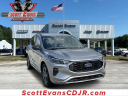 Thumbnail image of 2024 Ford Escape at ScottEvansDodge of Carrollton, GA