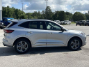Thumbnail image of 2024 Ford Escape at ScottEvansDodge of Carrollton, GA