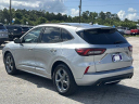 Thumbnail image of 2024 Ford Escape at ScottEvansDodge of Carrollton, GA
