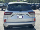 2024 Ford Escape ST-Line at ScottEvansDodge of Carrollton, GA