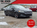 Thumbnail image of 2014 Ford Fusion at Tri-State Auto Sales