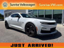 Thumbnail image of 2020 Chevrolet Camaro at Sunrise Volkswagen of Fort Pierce