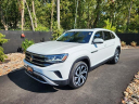 Thumbnail image of 2020 Volkswagen Atlas Cross Sport at Northtowne Auto Group