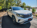 Thumbnail image of 2020 Volkswagen Atlas Cross Sport at Northtowne Auto Group