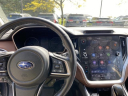 2021 Subaru Outback Touring XT at LaFontaine Subaru