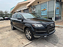 Thumbnail image of 2013 Audi Q7 at Gigi Car, Inc.