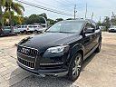 Thumbnail image of 2013 Audi Q7 at Gigi Car, Inc.