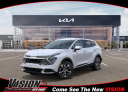 Thumbnail image of 2024 Kia Sportage at Vision Kia East Rochester