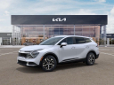 Thumbnail image of 2024 Kia Sportage at Vision Kia East Rochester