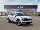 Thumbnail image of 2024 Kia Sportage at Vision Kia East Rochester
