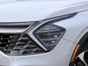 Thumbnail image of 2024 Kia Sportage at Vision Kia East Rochester
