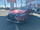 2016 Lexus ES 350 Base at Prestige Auto Cars