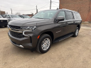 2021 Chevrolet Suburban LT at NEW - DaveKehlChevrolet
