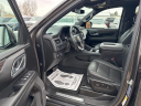 Thumbnail image of 2021 Chevrolet Suburban at NEW - DaveKehlChevrolet