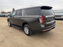 Thumbnail image of 2021 Chevrolet Suburban at NEW - DaveKehlChevrolet