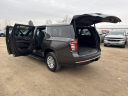 Thumbnail image of 2021 Chevrolet Suburban at NEW - DaveKehlChevrolet