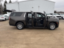 Thumbnail image of 2021 Chevrolet Suburban at NEW - DaveKehlChevrolet