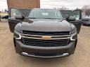 Thumbnail image of 2021 Chevrolet Suburban at NEW - DaveKehlChevrolet