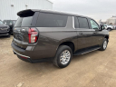 Thumbnail image of 2021 Chevrolet Suburban at NEW - DaveKehlChevrolet
