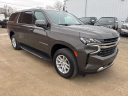 Thumbnail image of 2021 Chevrolet Suburban at NEW - DaveKehlChevrolet