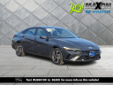 Thumbnail image of 2024 Hyundai ELANTRA at Maxon Hyundai Inc.