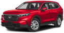 2025 Honda CR-V LX at Huntington Honda