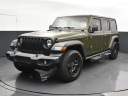 Thumbnail image of 2022 Jeep Wrangler Unlimited at Discovery Nissan