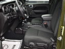 Thumbnail image of 2022 Jeep Wrangler Unlimited at Discovery Nissan