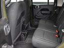 Thumbnail image of 2022 Jeep Wrangler Unlimited at Discovery Nissan