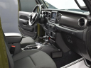 Thumbnail image of 2022 Jeep Wrangler Unlimited at Discovery Nissan