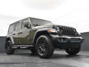Thumbnail image of 2022 Jeep Wrangler Unlimited at Discovery Nissan