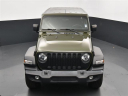 Thumbnail image of 2022 Jeep Wrangler Unlimited at Discovery Nissan