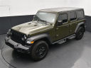 Thumbnail image of 2022 Jeep Wrangler Unlimited at Discovery Nissan