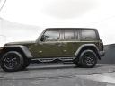 Thumbnail image of 2022 Jeep Wrangler Unlimited at Discovery Nissan