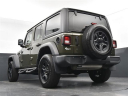 Thumbnail image of 2022 Jeep Wrangler Unlimited at Discovery Nissan