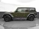 Thumbnail image of 2022 Jeep Wrangler Unlimited at Discovery Nissan