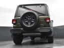 Thumbnail image of 2022 Jeep Wrangler Unlimited at Discovery Nissan