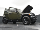 Thumbnail image of 2022 Jeep Wrangler Unlimited at Discovery Nissan