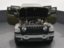 Thumbnail image of 2022 Jeep Wrangler Unlimited at Discovery Nissan