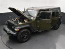 Thumbnail image of 2022 Jeep Wrangler Unlimited at Discovery Nissan