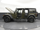 Thumbnail image of 2022 Jeep Wrangler Unlimited at Discovery Nissan