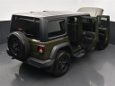 Thumbnail image of 2022 Jeep Wrangler Unlimited at Discovery Nissan
