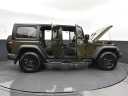 Thumbnail image of 2022 Jeep Wrangler Unlimited at Discovery Nissan