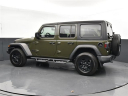 Thumbnail image of 2022 Jeep Wrangler Unlimited at Discovery Nissan