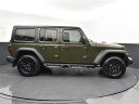 Thumbnail image of 2022 Jeep Wrangler Unlimited at Discovery Nissan