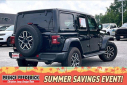 Thumbnail image of 2024 Jeep Wrangler at Prince Frederick Dodge Used