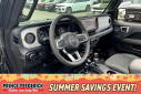 Thumbnail image of 2024 Jeep Wrangler at Prince Frederick Dodge Used
