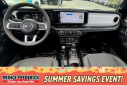 Thumbnail image of 2024 Jeep Wrangler at Prince Frederick Dodge Used